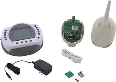 Pentair 520906 IntelliTouch MobileTouch Wireless Control Panel & Transceiver Kit