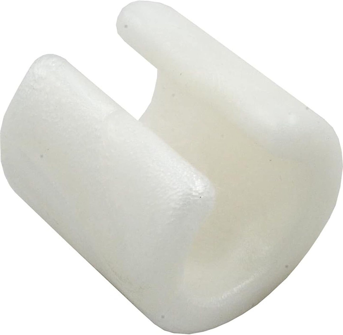 Pentair | LX20 | Legend II White Feed Hose Mender Nut, 2/Pack – TradeGrade Pool Cleaner Accessory