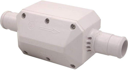 Pentair | LX10 | Legend II 6' Feed Hose Section, White – TradeGrade Pool Cleaner Hose