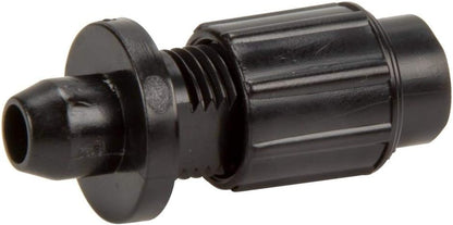 Pentair | R172032Z | Tube Fitting with Compression Nut – OEM Replacement for Rainbow Feeders