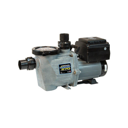 Waterway | PD-VSC270 | Power Defender Variable Speed Pump – 2.7 HP, 230V, Energy Efficient