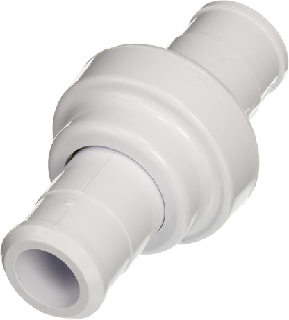 Pentair | LX17 | Legend II 6' Feed Hose Section, White – TradeGrade Pool Cleaner Hose
