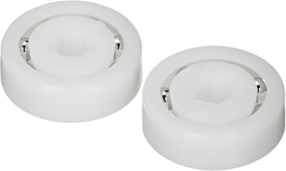 Pentair | LBB91001108 | Polaris 380/360/340 Wheel Bearings, 2/Pack