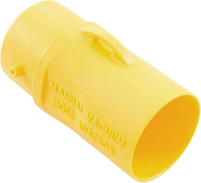 Zodiac Hose Adapter R0697100 – Twist-Lock Connector for Manual Vac Heads