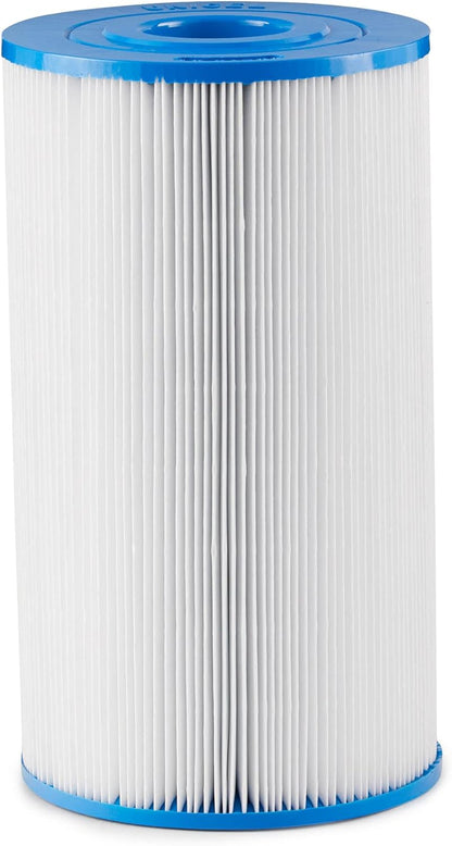 Unicel | C-6430 | 30 Sq. Ft. Antimicrobial Replacement Cartridge Filter – Fits Watkins Spas