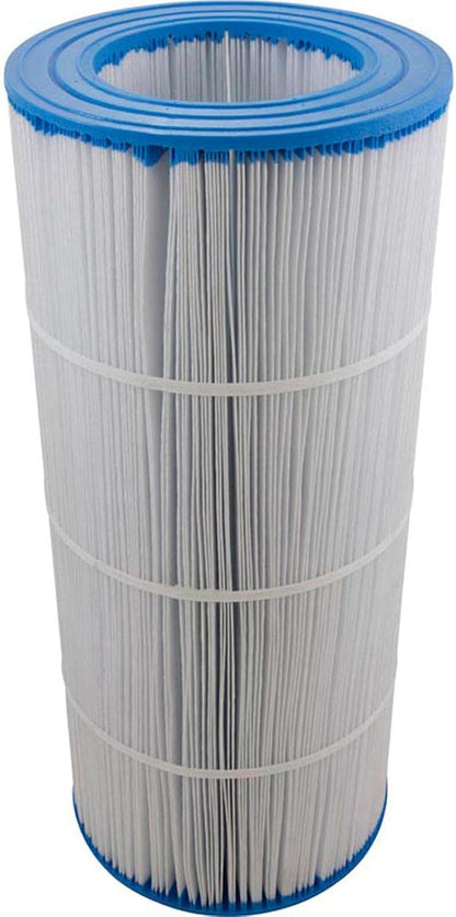 Pentair | R178671 | Clean & Clear 125 sq. ft. Cartridge Element – Pool Filter Replacement