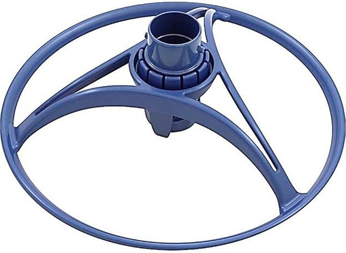 Zodiac Quick Release Wheel Deflector R0538800 – Replacement Part for Suction-Side Pool Cleaners