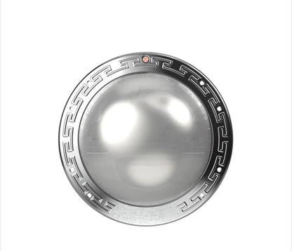 Pentair Architectural Series Pool LED Light 602153 – Multi-Color, 12V, 28W, 100ft Cord