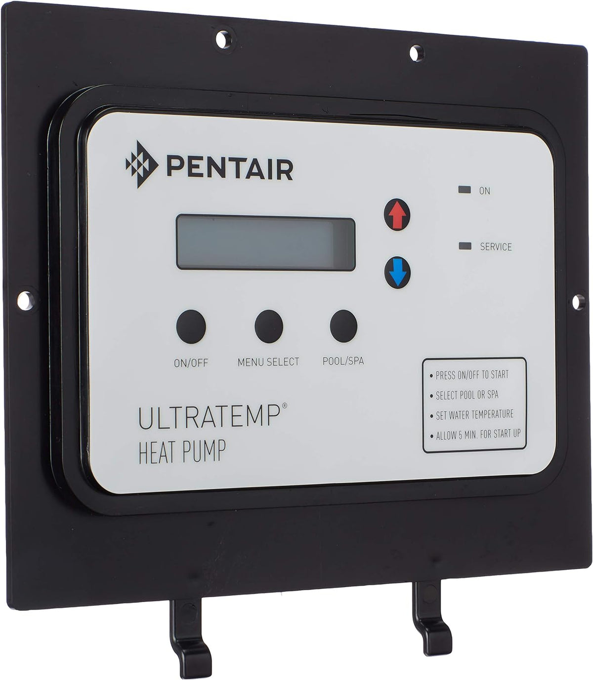Pentair 472734 Control Board Assembly for Heat Pumps. Replacement Part.