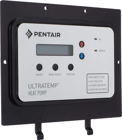 Pentair | 472734 | Control Board Assembly for Heat Pumps. Replacement Part