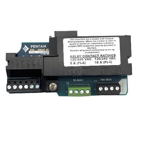 Pentair 356365Z. Relay Control Board Kit – For IntelliFlo3 And IntelliPro3 VSF Pool Pumps