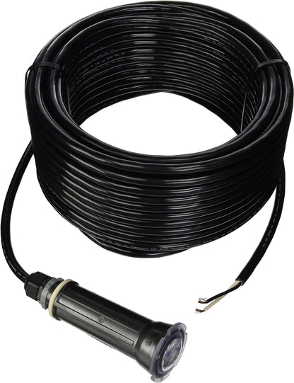 Pentair GloBrite Color LED Pool Light 602055 – 12V, Multi-Color, 100ft Cord