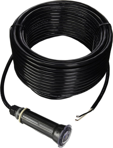 Pentair 602055 GloBrite Color LED Pool Light – 12V, Multi-Color, 100ft Cord