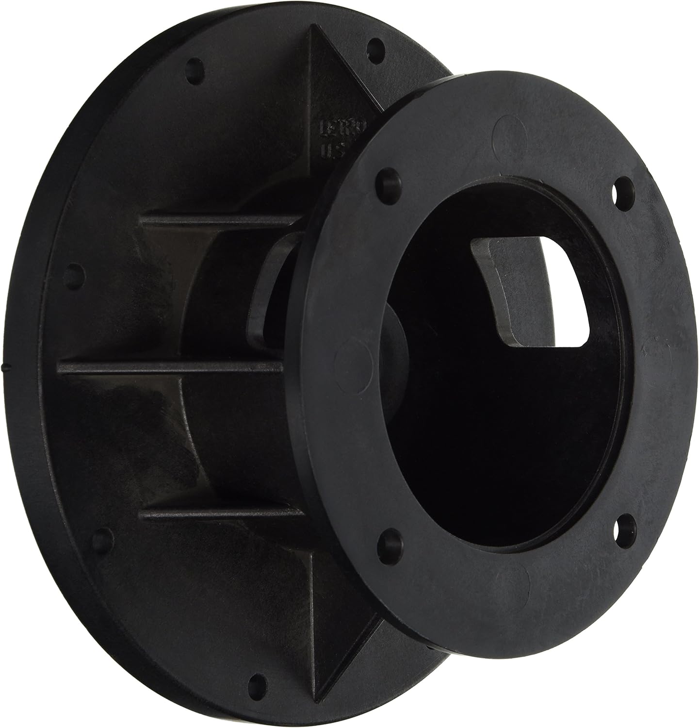 Pentair | LA295 | Booster Pump Seal Bracket – TradeGrade Replacement Part