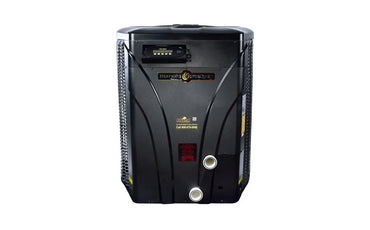 AquaCal SQ160ARDSBPA HeatWave SuperQuiet Pool Heat Pump