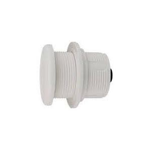 Allied Innovations 951001-000 Allied Innovation Len Gordon Air Button #10, Smooth White