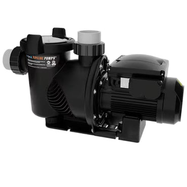 Aquastar PLP300s PLP300S Pipeline Smart Model Variable Speed Pump, 3 HP, 230 V