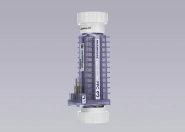 Aquacal Autopilot PPC3 Replacement Salt Cell with Unions