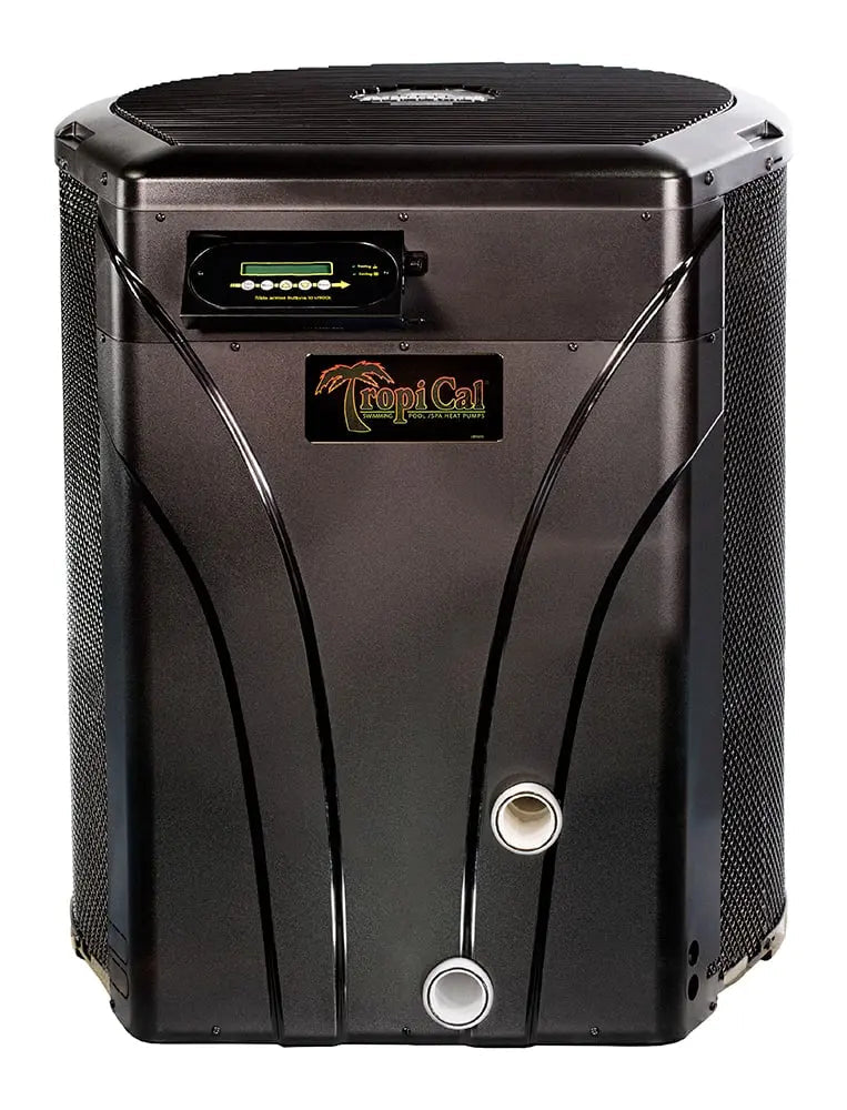 AquaCal T075AHDSBND Tropical Heat Pump 74,000 BTU 240V