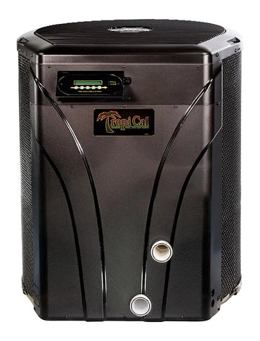 AquaCal T075AHDSBND Tropical Heat Pump 74,000 BTU 240V