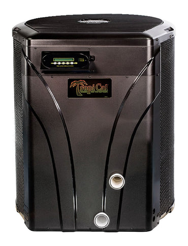 AquaCal T075AHDSBND Tropical Heat Pump 74,000 BTU 240V