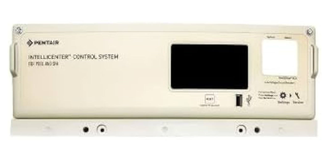 Pentair IntelliCenter Upgrade Kit 522046 – i10PS Automation for Legacy EasyTouch & IntelliTouch Systems
