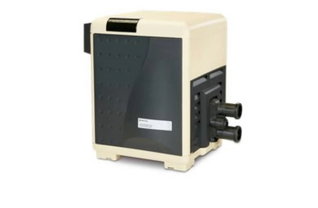 Pentair MasterTemp 250K BTU Natural Gas Pool & Spa Heater 460732 – High-Performance Heating