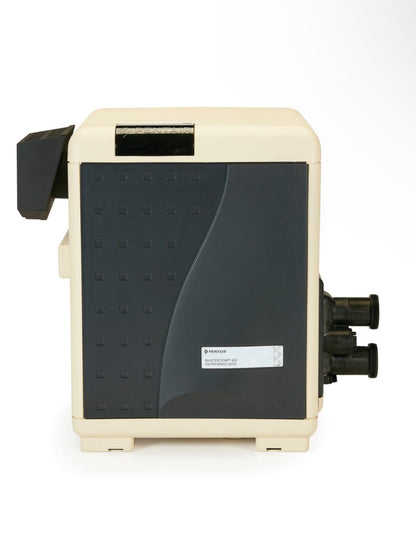 Pentair MasterTemp 250HD Pool Heater 460806 – 250K BTU Natural Gas, Cupro Nickel, Low NOx