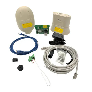 Pentair 523557 High Power Antenna – 900 MHz for IntelliCenter AND ScreenLogic2 Automation Systems.