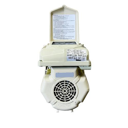 Pentair SuperFlo VST Pool Pump 342002 – 1.5 HP Variable Speed, Energy-Efficient