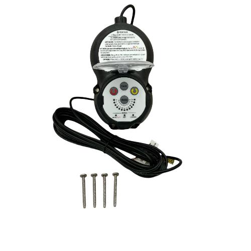 Pentair IntelliValve Actuator 521485 – Precision Automatic Valve Control for Pools & Spas