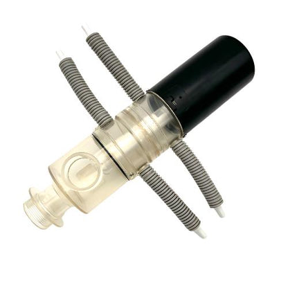Polaris 6-400-00 | 165/65/Turboturtle Mechanism