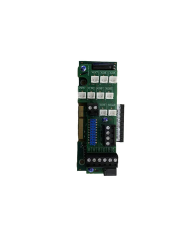 Pentair 523029Z i10D Dual Body Personality Daughter Card Circuit Board for Intellicenter. Turn i5P to i10D.