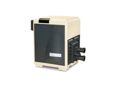 Pentair 460734 MasterTemp 300K BTU Natural Gas Pool & Spa Heater – High-Performance Heating