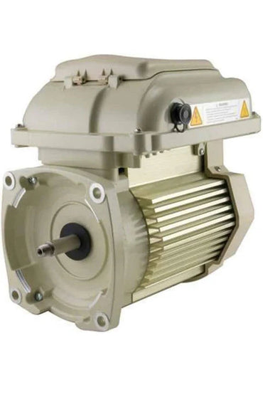 Pentair 356288S SuperFlo VS/VST & SuperMax VS Motor & Drive Assembly (Almond, Post-Oct 2020) — Genuine OEM