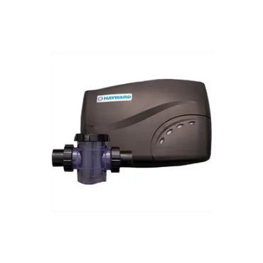 Hayward AQR100 AquaRite 100 Salt Chlorination System, 30,000 Gallons, Dual Voltage