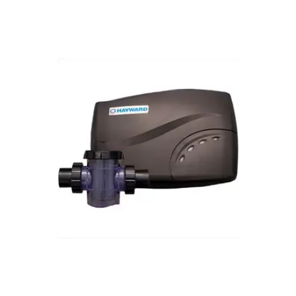 Hayward AQR100 AquaRite 100 Salt Chlorination System, 30,000 Gallons, Dual Voltage