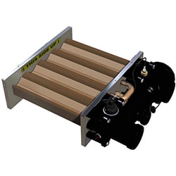 Hayward FDXLHXA1250 Heat Exchanger Assembly