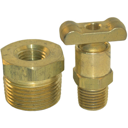 Hayward Drain Valve Assembly | HAXDRV1930