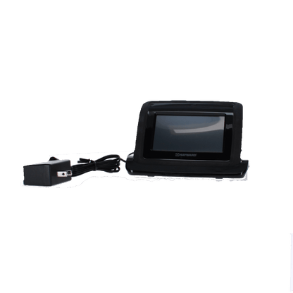 Hayward OmniLogic Wireless Waterproof Remote, Black | HLWIRELESS