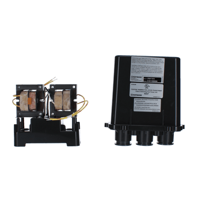 Hayward Junction Box w/ 140W Transformer | LTBUY11H14