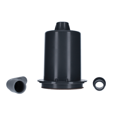 Hayward SP0601U DuraNiche PVC Niche for Concrete Pools