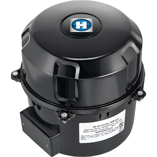 Hayward SPB101 Air Blower, 1HP 115V
