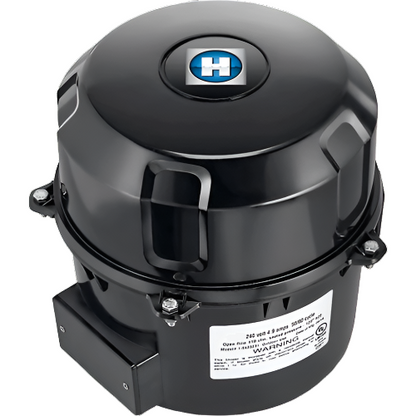 Hayward SPB101 Air Blower, 1HP 115V