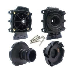 Hayward | SPX2700EKIT | Seal Plate & Diffuser Kit – Replacement Assembly for MaxFlo II Pool Pumps