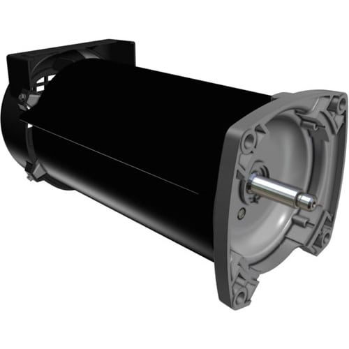 Hayward | SPX3400Z1ECM | 2.7HP Variable Speed Pump Motor – Square Flange, EcoStar & TriStar Compatible