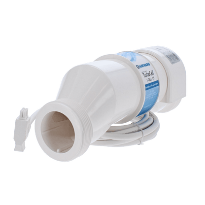 Hayward | T-CELL-15 | TurboCell Salt Chlorination Cell | Up to 40,000 Gal | OEM Salt Generator Replacement