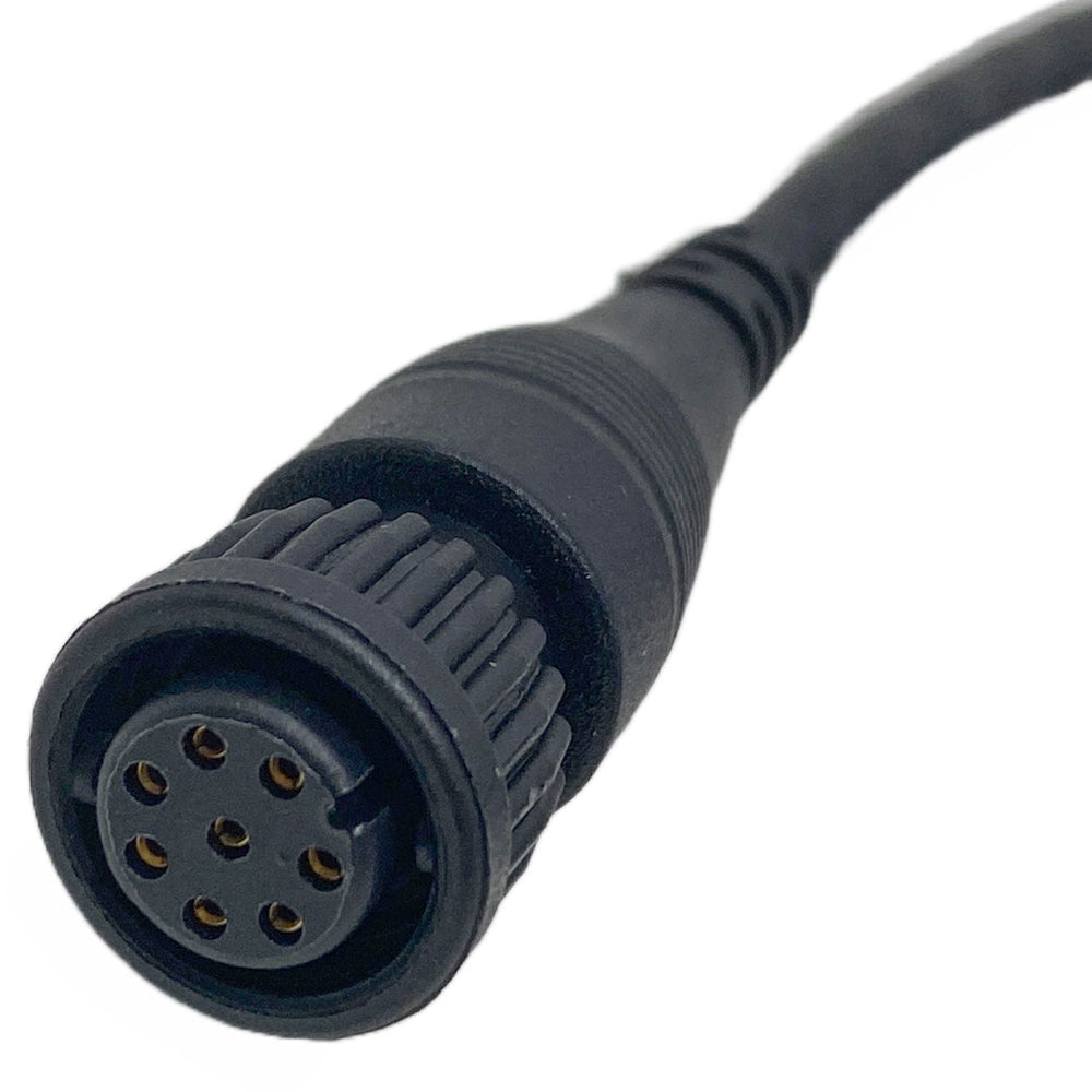 Pentair 356324Z waterproof connector detail