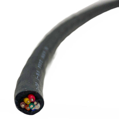 Pentair 356324Z automation cable multi-conductor wire ends