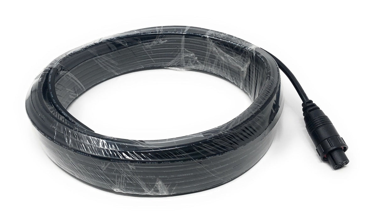 Pentair 350122 IntelliFlo 50 ft Communication Cable — For IntelliFloXF, IntelliProXF, VF, VS 3050, VS+SVRS, Genuine OEM